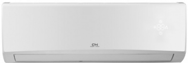 Тепловой насос «воздух-воздух» Cooper&Hunter CH-S12FTXE WI-FI инверторный